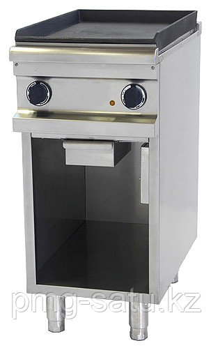 Поверхность жарочная Kovinastroj (Kogast) EZ-T47/P-J