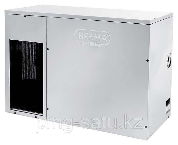 Льдогенератор Brema C 300W - фото 1 - id-p109217108