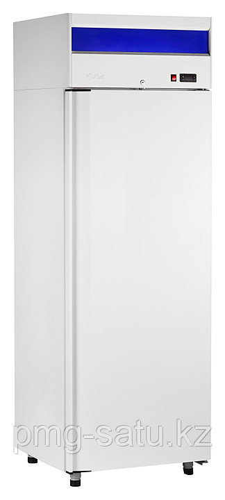 Шкаф холодильный Abat ШХ-0,5 краш. - фото 1 - id-p109217985