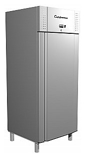 Шкаф холодильный Carboma V700 - фото 1 - id-p109217470