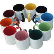 Кружки для сублимации