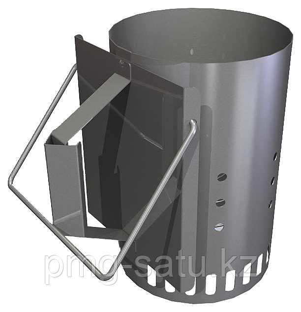 Стартер для розжига углей Vesta для печей-мангалов - фото 1 - id-p109219034