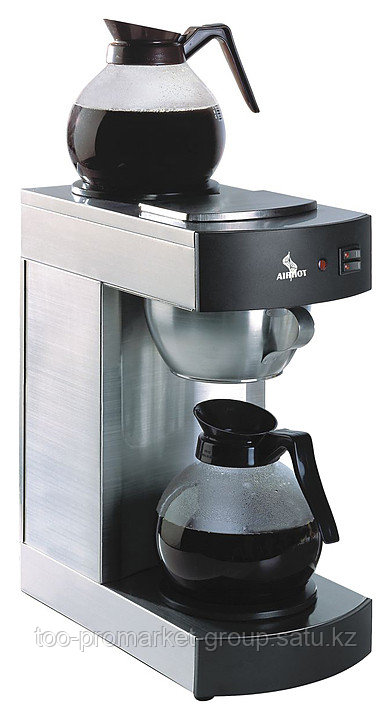 Кофеварка Airhot CM-2, фото 1