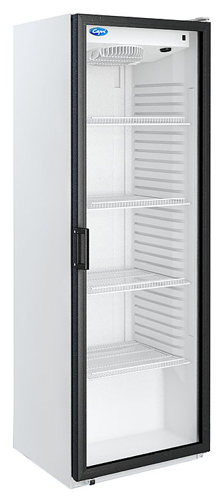 Шкаф холодильный Марихолодмаш Капри П-390С - фото 1 - id-p109219186