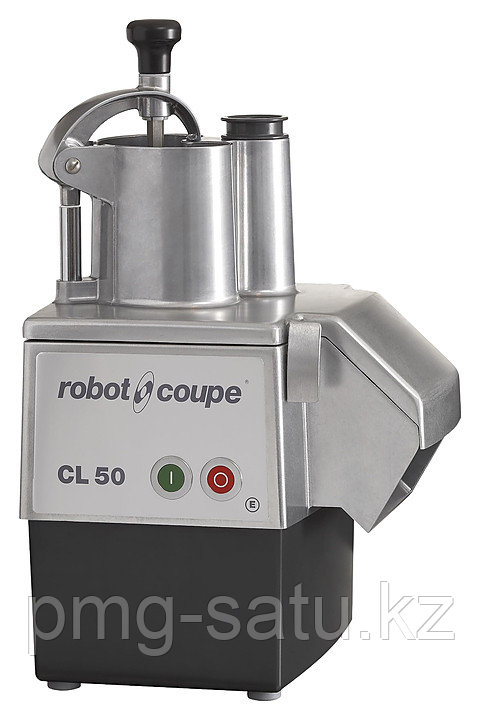 Овощерезка Robot Coupe CL50 220В (без дисков) - фото 1 - id-p109218407