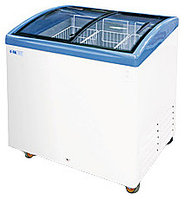 Мұздатқыш кеудесі ITALFROST (CRYSPI) CF200C себеттерсіз