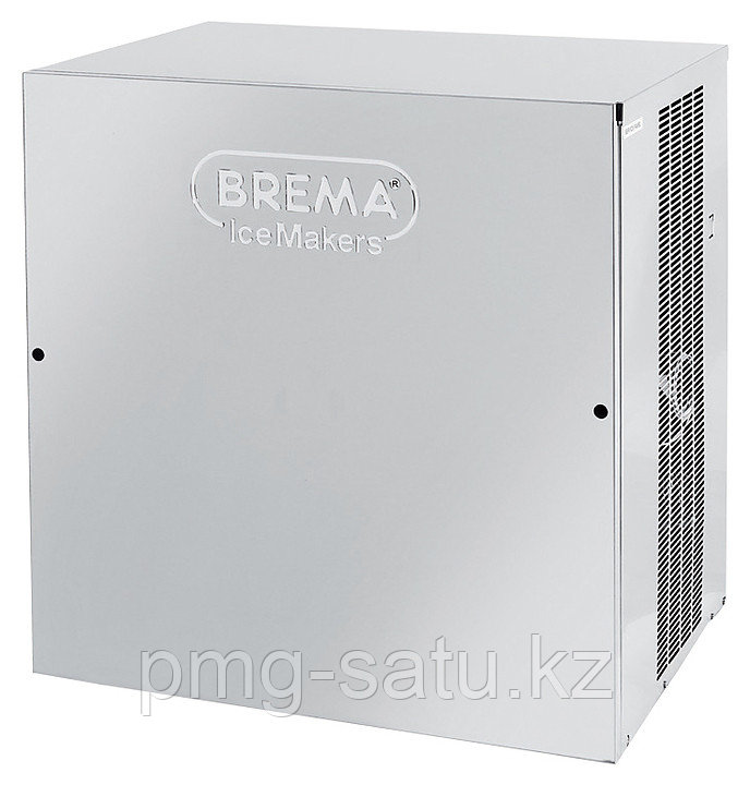 Льдогенератор Brema VM 900W - фото 1 - id-p109217804