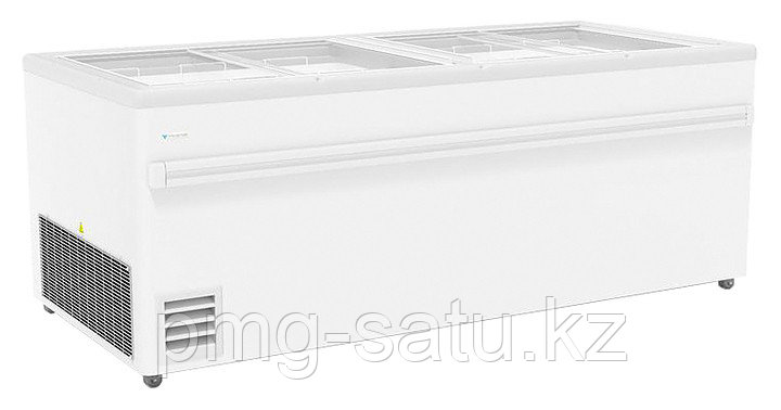 Бонета морозильная Frostor F 2000 B белая - фото 1 - id-p109218523