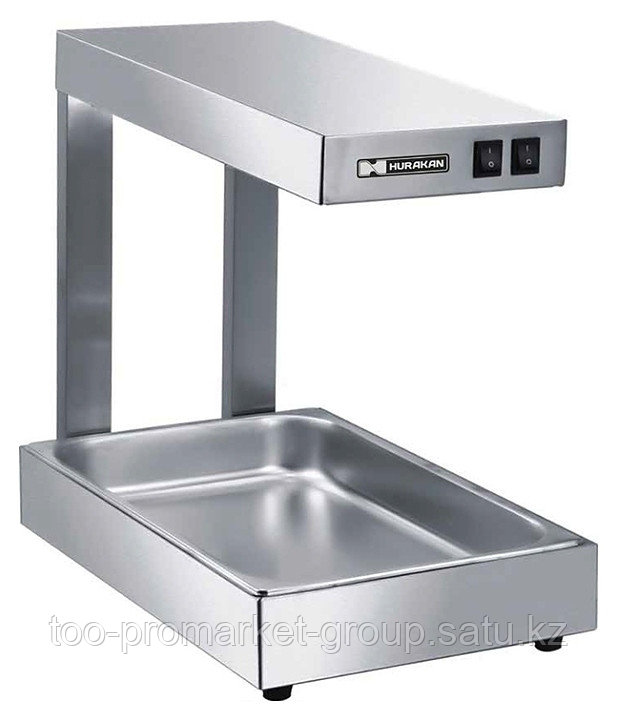 Станция карвинговая Hurakan HKN-RH1, фото 1