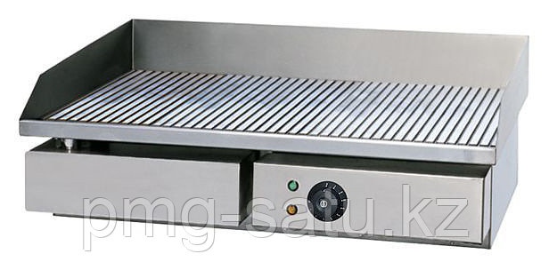 Поверхность жарочная Hurakan HKN-PSR550