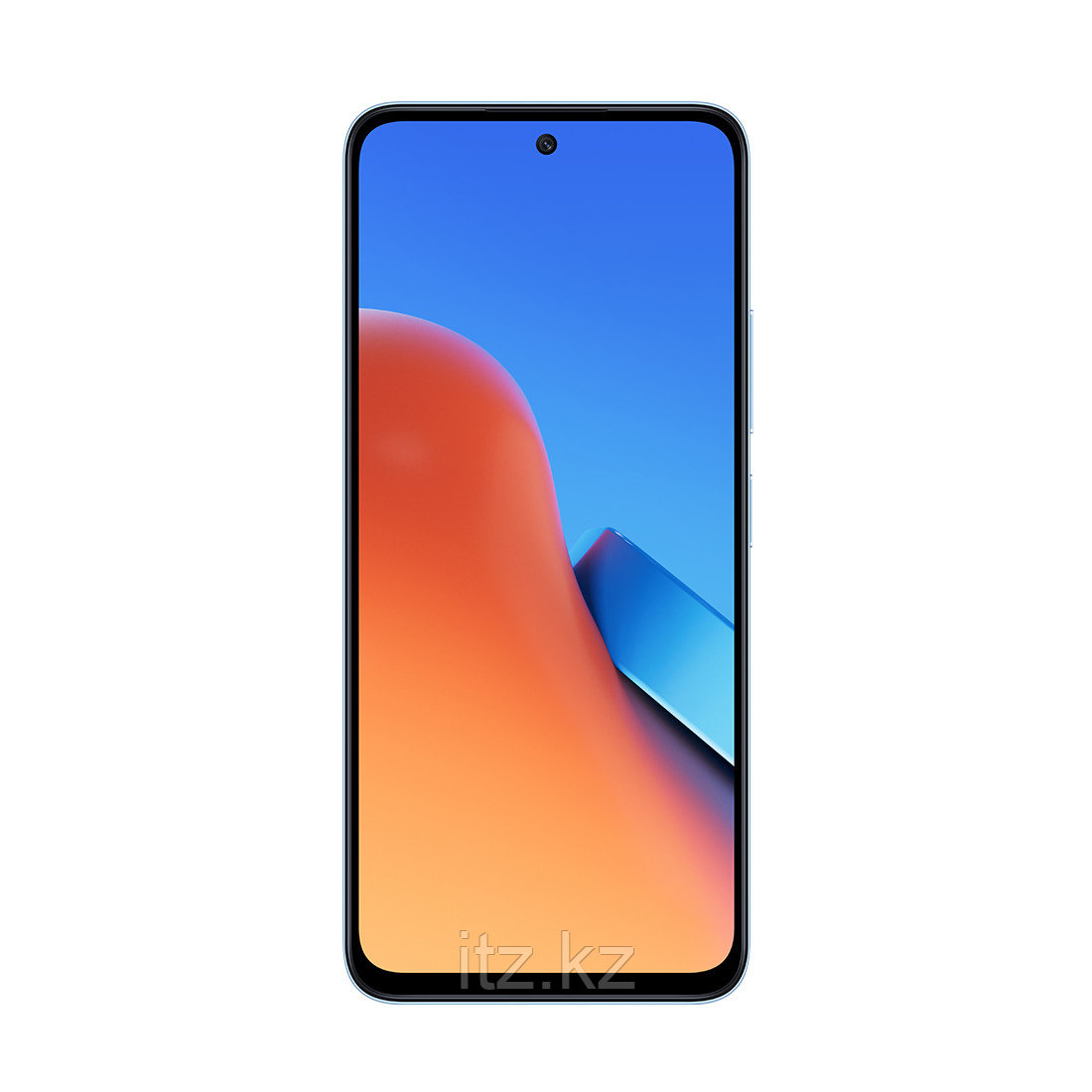 Мобильный телефон Redmi 12 8GB RAM 256GB ROM Sky Blue - фото 1 - id-p109201607