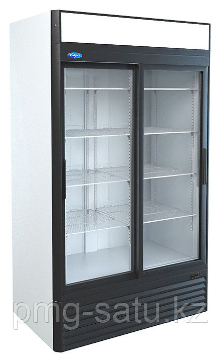 Шкаф холодильный Марихолодмаш Капри 1,12 СК купе (статика) - фото 1 - id-p109218624