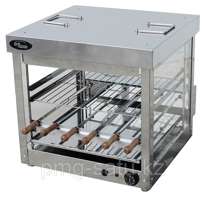 Шашлычница Grill Master Ф1ШстЭ, фото 1