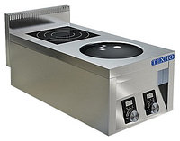 Индукциялық плита Техно-ТТ ИПК-210114