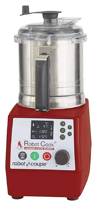 Куттер-блендер Robot Coupe Robot Cook - фото 1 - id-p109218872