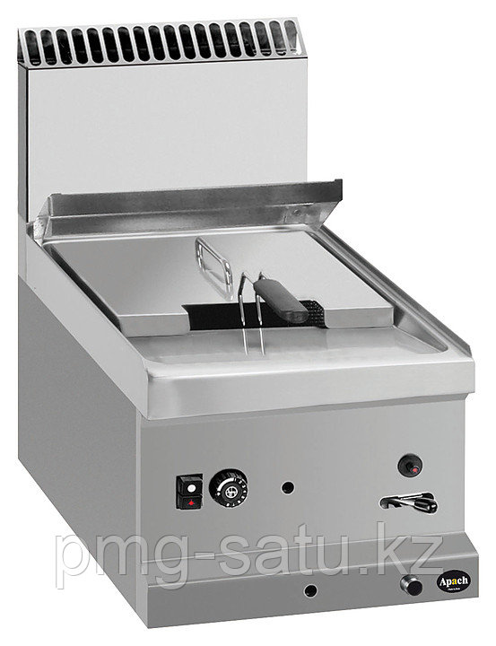 Фритюрница Apach APFG-47T
