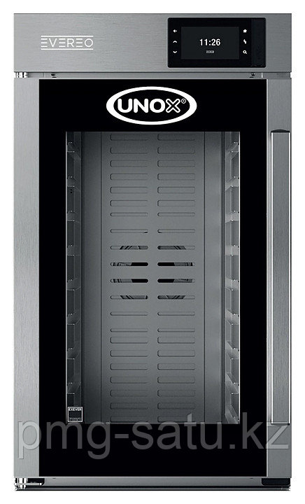 Шкаф тепловой UNOX XEEC-1013-EPR - фото 1 - id-p109221355