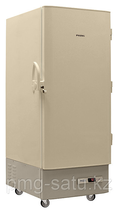 Холодильник для хранения вакцин POZIS VacProtect VPA-200 - фото 1 - id-p109222241