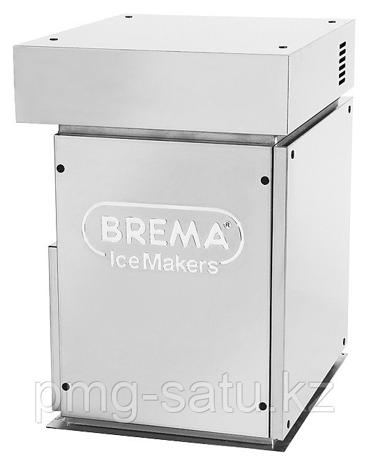 Льдогенератор Brema Muster 600 Split - фото 1 - id-p109223962