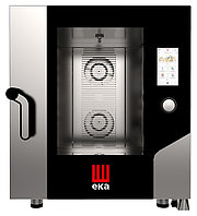 Tecnoeka MKF 711 V Ц бу комбайны