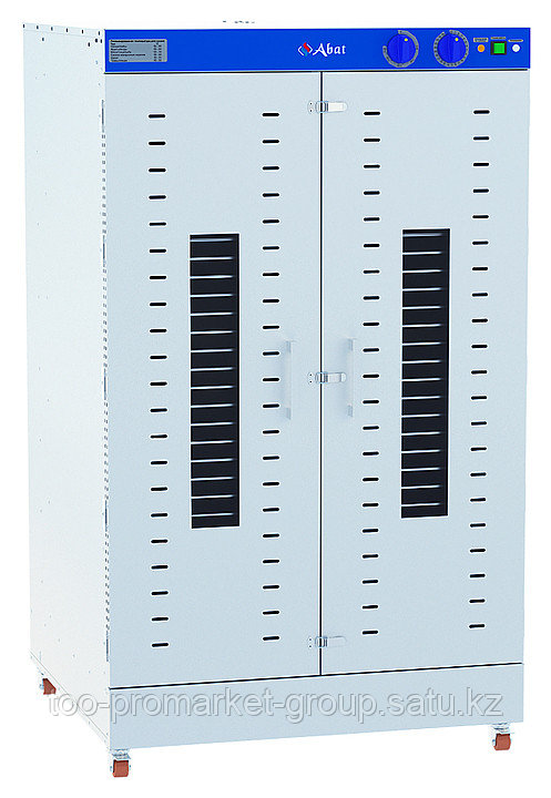 Дегидратор Abat ШС-32-2Г, фото 1