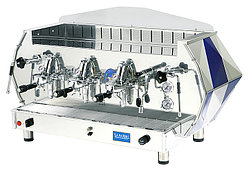 Кофемашина La Pavoni DIA3SV1619EU синяя