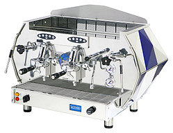 Кофемашина La Pavoni DIA2SV1667EU синяя