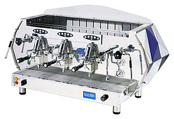 Кофемашина La Pavoni DIA3SV1619EU синяя