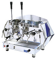 Кофемашина La Pavoni DIA2L2052EU синяя