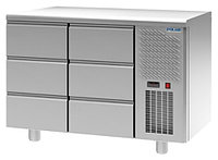 Стол холодильный POLAIR TM2-33-G без борта