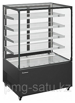 Витрина тепловая Carboma KC78-150 SH 1,5-1 COSMO, фото 1