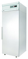 Шкаф морозильный POLAIR CB107-S (R290)