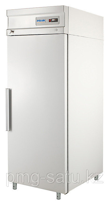 Шкаф холодильный POLAIR CM107-S (R290) - фото 1 - id-p109225995