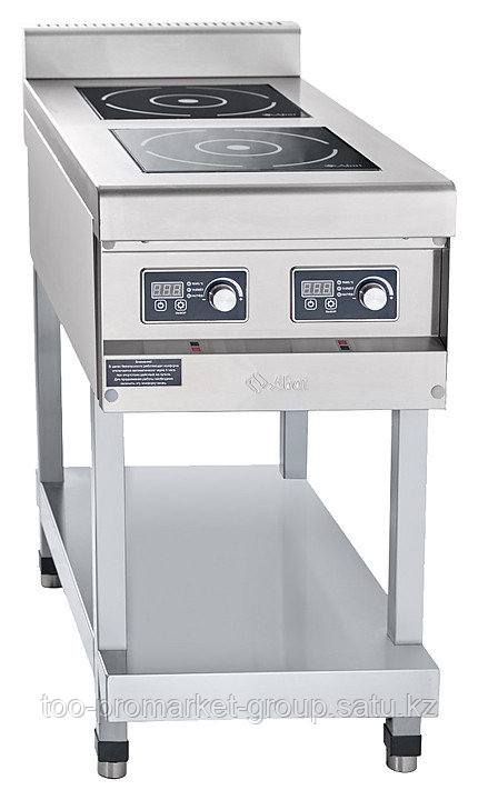 Плита индукционная Abat КИП-29П-5,0-01, фото 1