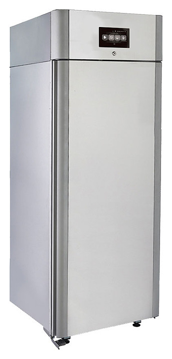 Шкаф холодильный POLAIR CS107 Cheese 2 - фото 1 - id-p109221698