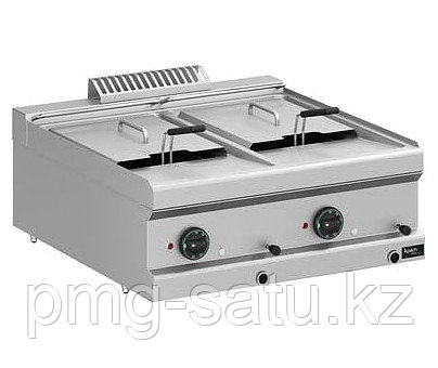 Фритюрница Apach APFE-77T/PL