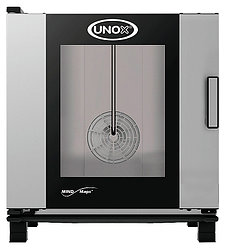 Шкаф тепловой UNOX XEVSC-0711-CRM