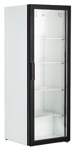 Шкаф холодильный POLAIR DM104-Bravo (R134) - фото 1 - id-p109228191