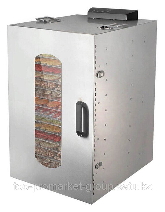 Дегидратор Hurakan HKN-DHD22, фото 1