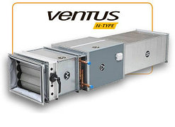 Канальный вентиляционный агрегат NVS-N23-R-F/NVS_HV