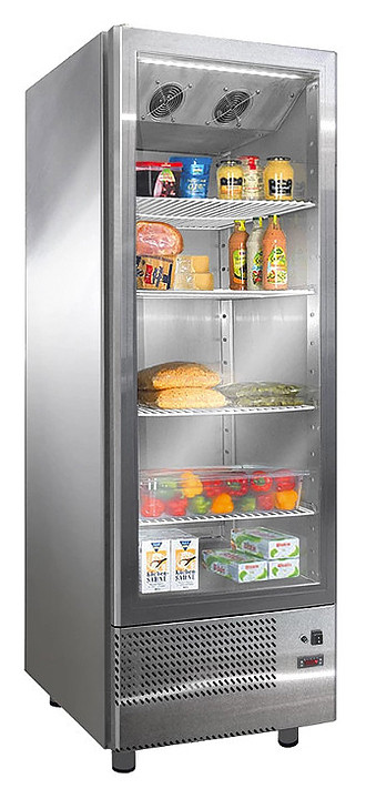 Шкаф холодильный Finist СХШнс-0,7-900 - фото 1 - id-p109227425