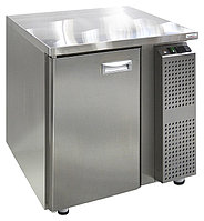 Стол холодильный Finist СХСм-700-1 (боковой холодильный агрегат), компактный