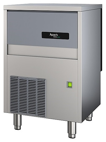 Льдогенератор Apach Cook Line AGB9519B W - фото 1 - id-p109223792