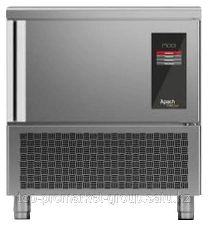 Шкаф шоковой заморозки Apach Chef Line LBMODU5R, фото 1