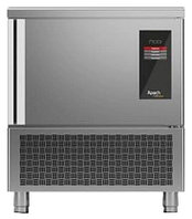 Apach Chef Line LBMODU6R соққыға т зімді мұздатқыш шкафы