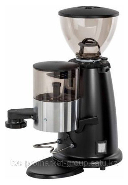 Кофемолка Macap M42 (C18) черная, фото 1