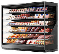 Горка холодильная Dazzl Vega 090 H210 М 250 мясная