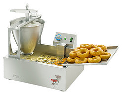 Аппарат пончиковый ATESY Гольфстрим-1-30-3