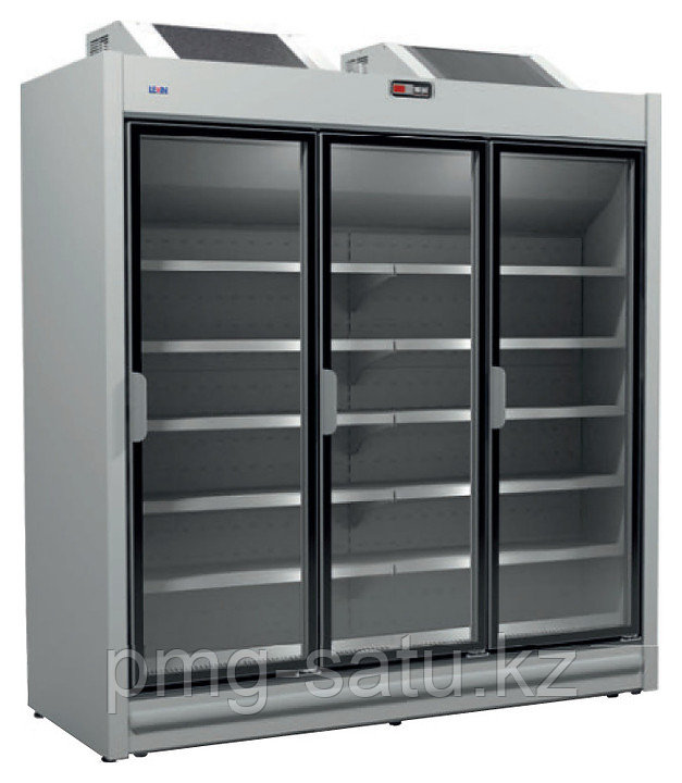 Горка холодильная Levin PLANAI CT 200 (2 кассеты) - фото 1 - id-p109228477
