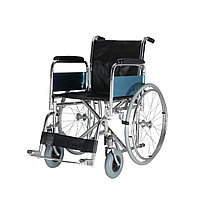 Кресло-коляска инвалидное DS110-2, 46 см, Литые